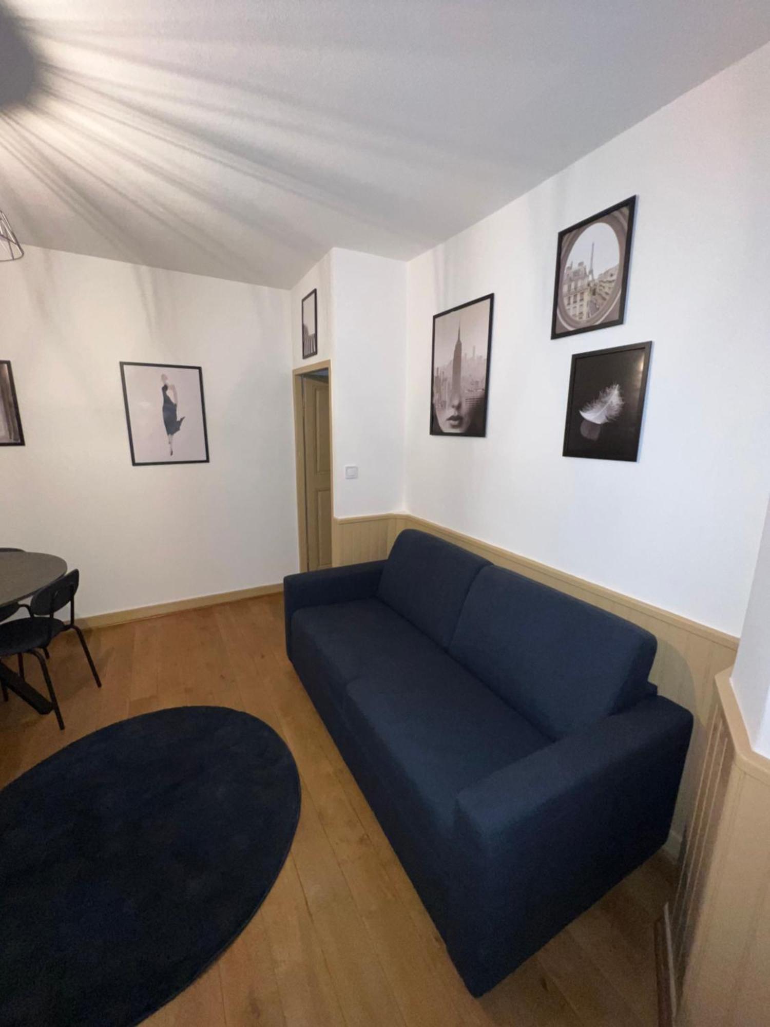 Appartement Dijon Le Zola, Avec Parking Prive Sur Demande Payant Sur Place Esterno foto