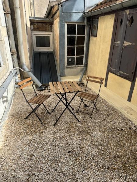 Appartement Dijon Le Zola, Avec Parking Prive Sur Demande Payant Sur Place Esterno foto